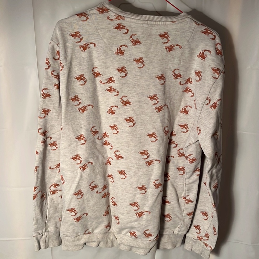 Only & son pullover M - Picture 4 of 4